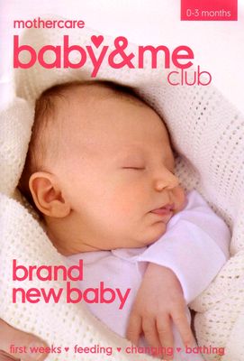 Baby and Me club